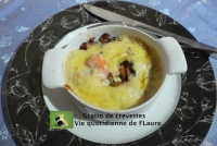 recette de bechamel N20