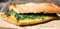 recette de baguette N4