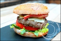 recette de boeuf hach N16