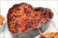recette de clafoutis N11