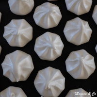 Meringues franaises