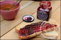 recette de myrtille N19