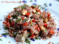 recette de tartare N4