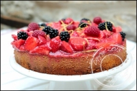 recette de christophe michalak N1