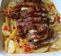 recette de fenouil N13