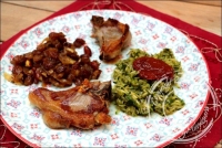 recette marocaines N8