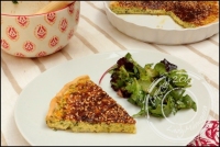recette de quiches N17