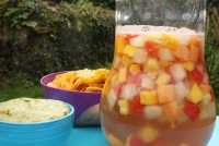 Sangria Mexicaine