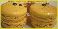 recette de macarons N10