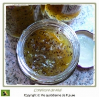 recette de fruits N11
