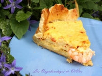 recette de quiches N16