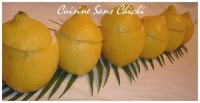 recette de fromage frais N16