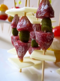 recette de saucisson N5