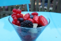 recette de groseilles N6
