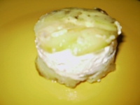 recette de chevre frais N15