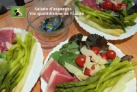 recette de salade sale N9