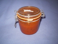 recette de sauce tomate N16