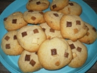 recette de cookies N°13