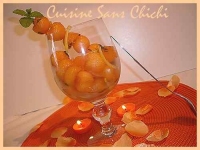 recette de badiane N8
