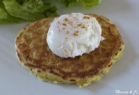 recette de pancakes N12