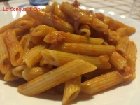 recette de sauce tomate N17