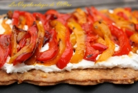 recette de chevre frais N14