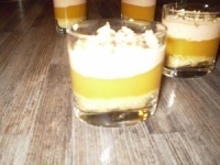 recette de verrines N8