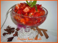 recette de badiane N9