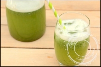 recette de jus de citron vert N3