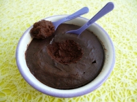 recette de moelleux N14