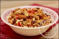 recette de poivron rouge N10