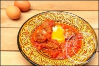 recette de boeuf hach N15