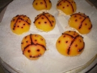 recette de pches N6