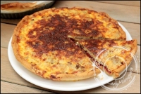recette de quiches N15