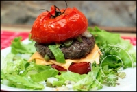 recette de boeuf hach N14
