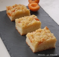 recette de crumble N19