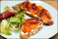 recette de chevre frais N13