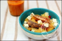 recette de maquereaux N4