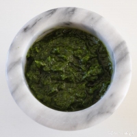 recette de pesto N19