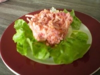 salade atique style coleslow