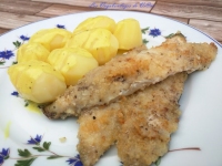 recette de maquereaux N3