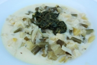 recette de fenouil N11