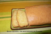 Quatre quarts dans son genre