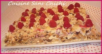 recette de tiramisu N14