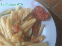 recette de saucisson N3