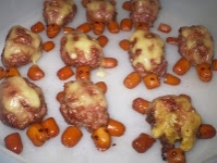 recette de chair a saucisse N4