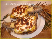 recette de cassonade N20
