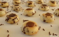 recette de financiers N5