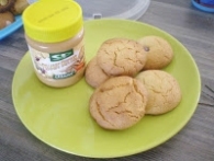recette de cookies N°9
