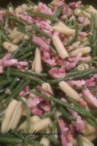 recette de foie de volaille N9